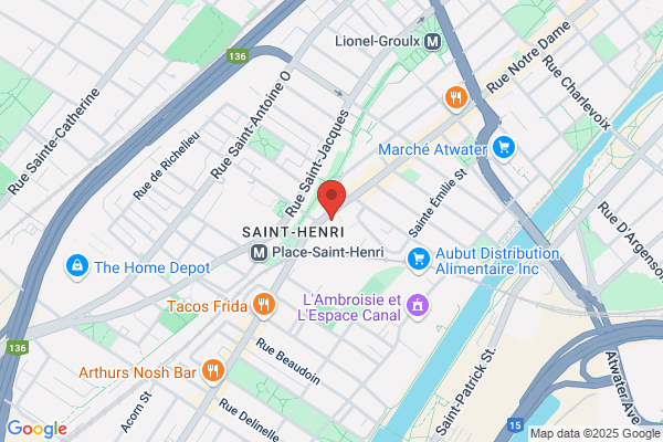 Clinique Medicale St-Henri