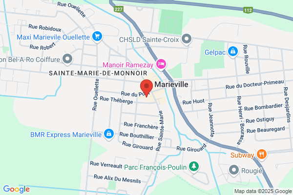 Clinique Santé Noha Bestawros et Ass. - Pharmacie affiliée