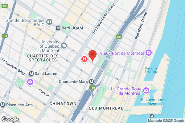 Drouin Guy Dr Urologue