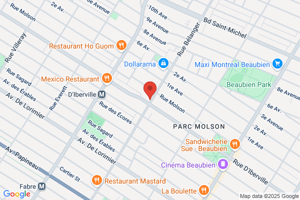 Miron Michel Dr