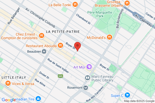 Parent Roch Dr Medecine Vasculaire