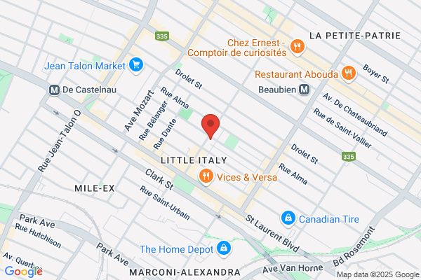 ‭Bijouterie Italienne - Official Rolex Retailer