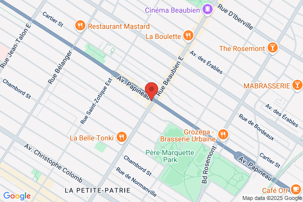Friperie Du Plateau