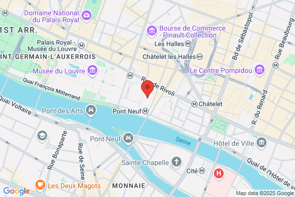 Samaritaine