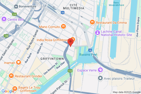 Bistro L'aromate