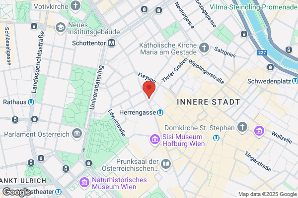 Cafe Vienne