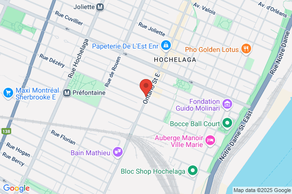 Coop Touske Cafe De Quartier