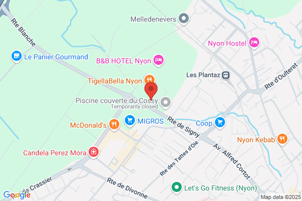 Tartines Et Cafe