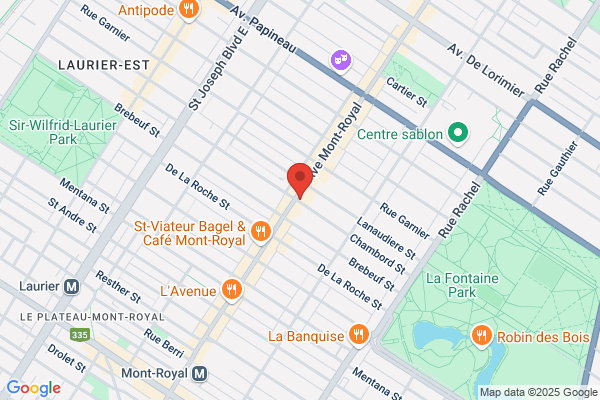 Tommy (Plateau Mont-Royal)