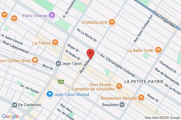 Academie D'osteopathie De Montreal