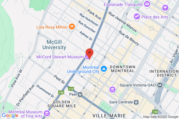 McGill University, Faculties Departments Institute and Schools, Arts and Science, East Asian Studies