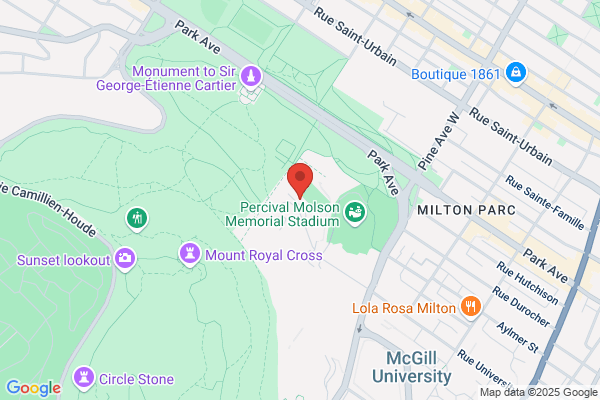 McGill University, Services (Student), Residences, McConnell