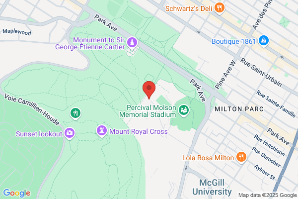 McGill University, Services (Student), Residences, Molson