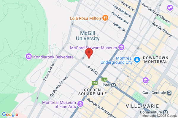 McGill University, Services, Graduates' Society, McGill News