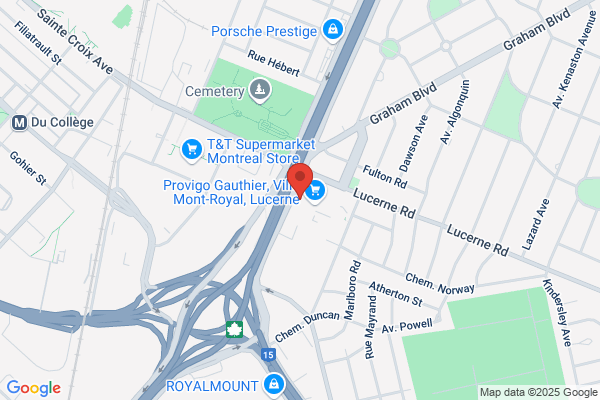 Nettoyeur Classe-Net Inc
