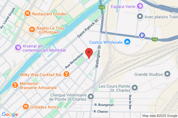 Tremblay & Witdouck