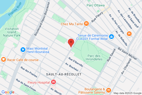 Agence De Voyage Cosmopolitan Ltee
