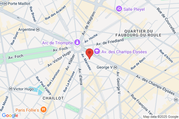 Voyages Le Drugstore