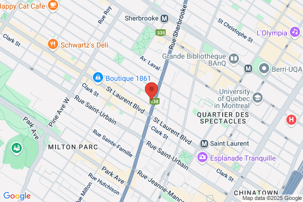 Communications Papineau-Couture
