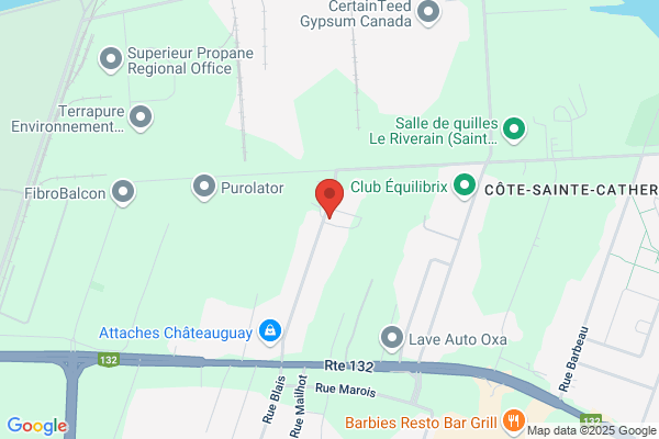 Perras-Dyotte Communications Inc