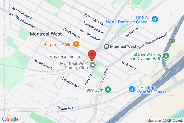 Montreal West Community Center