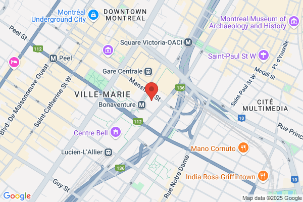 LGM Solution Montreal