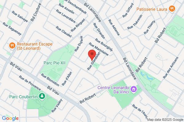 iFix Pc Repair Montreal
