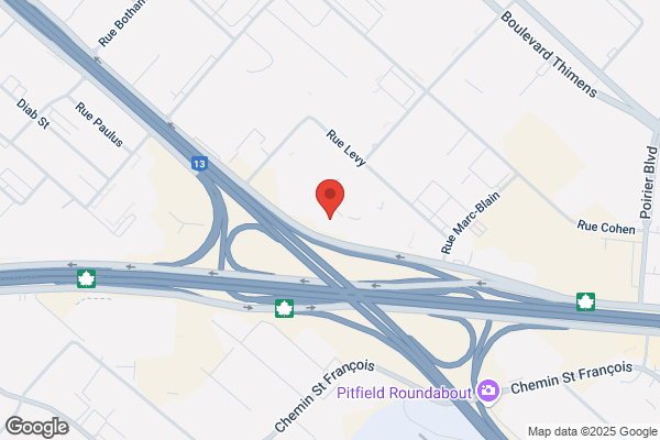 Canon Canada Inc