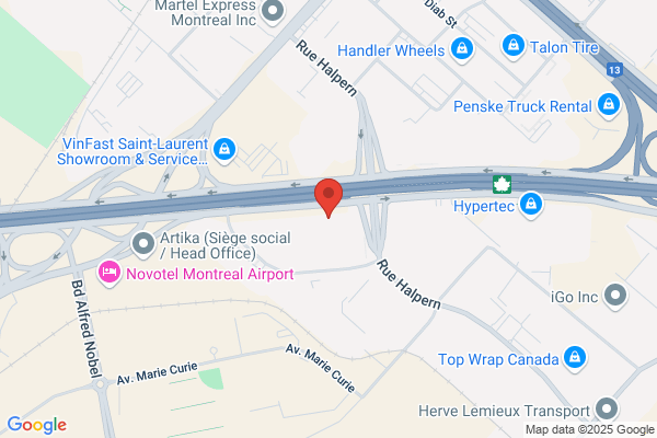 Irt Solutions Informatiques