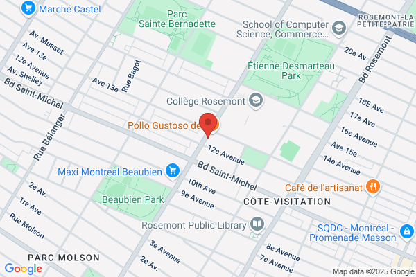 Ressources Informatiques Montreal