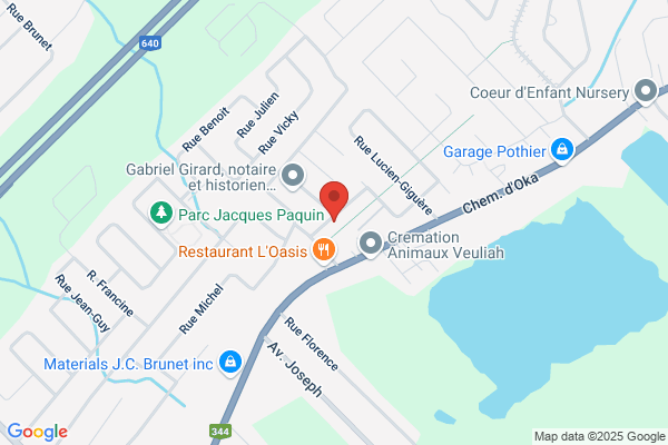 Services Informatiques Pau-Jean Inc