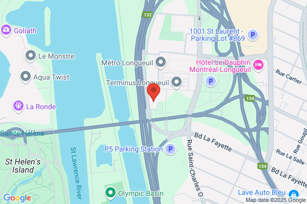 Technology Evaluation Centers Inc