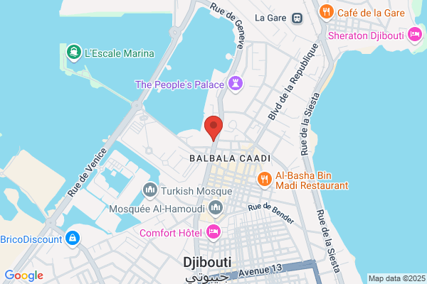 Solution Nomade