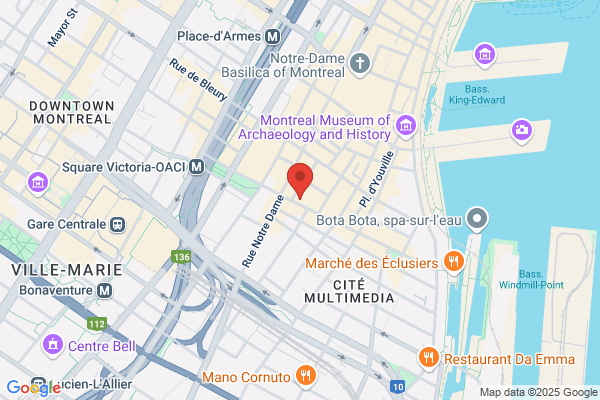 Groupe Conseil Eurocan