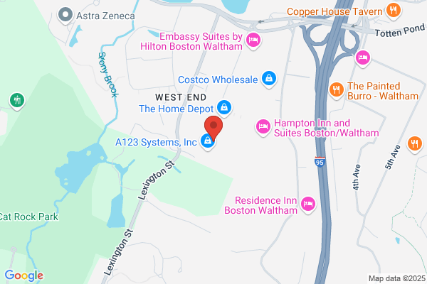 Metratech Retail Systems