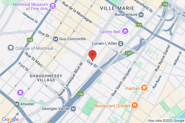 Dauphin Technologie Informatique Inc