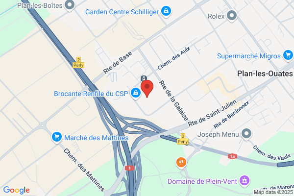 G I T Informatique Inc