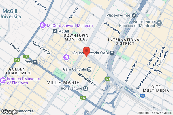 Groupe Info-3A Inc