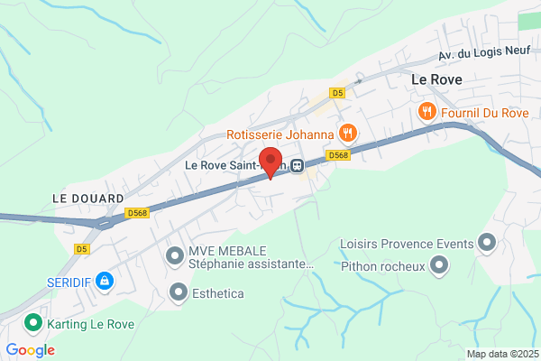 Groupe Informatique Mei (Le)