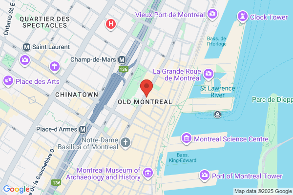 Imds Canada Inc