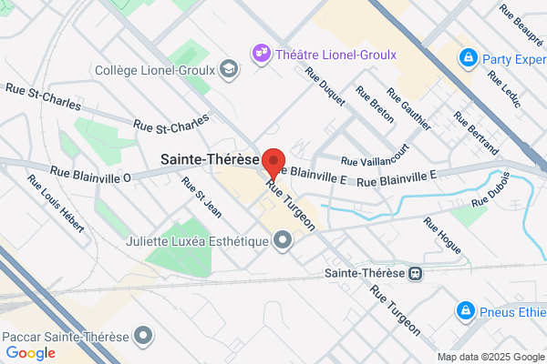 Informatique Express
