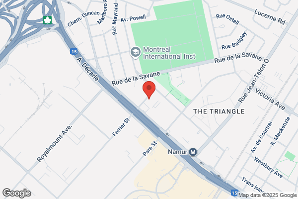 Montrealnetquest Inc