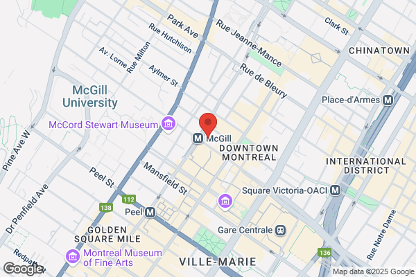 Oracle Corporation Canada Inc