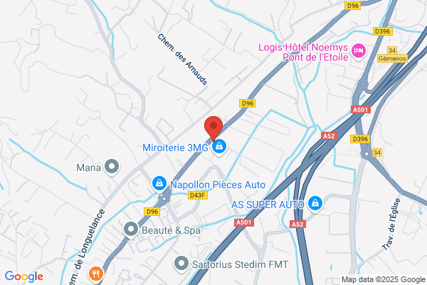 Services Informatises B I (Les)