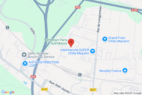 Axxium Technologies Et Ressources
