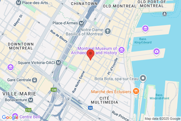 Centre De Produits Laser
