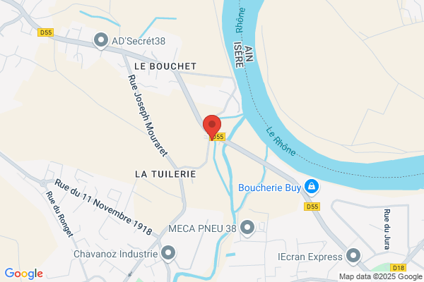 Centre Promotion Et Services Online