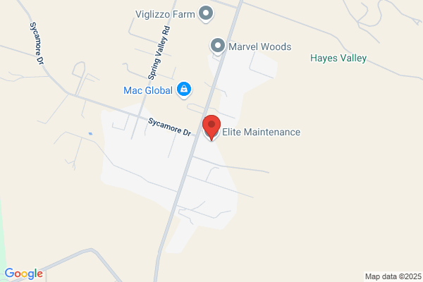 Elite Maintenance Inc