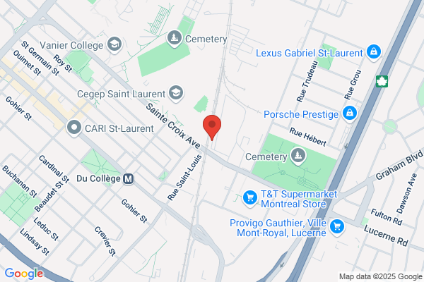 Entreprises Fervel Inc (Les)
