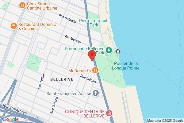 Metro Notre-Dame